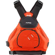 Ninja PFD - Closeout by NRS in Raleigh NC