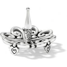 Alcazar Ring Holder