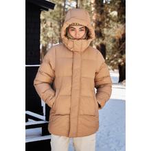 Women's Tabei Parka by Halfdays in Webster NY