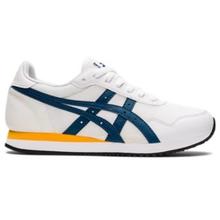 Kid's Tiger Runner GS by ASICS in Arkadelphia AR