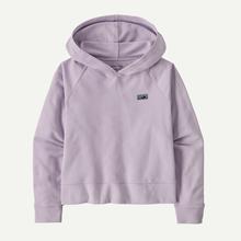 Women's Regenerative Organic Certified Cotton Essential Hoody by Patagonia