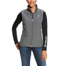 Women's Journey Softshell Vest by Ariat in Rancho Cucamonga CA