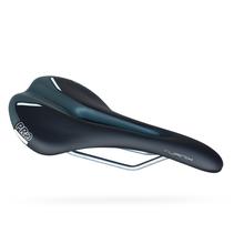 Turnix Saddle CrMo by Shimano Cycling