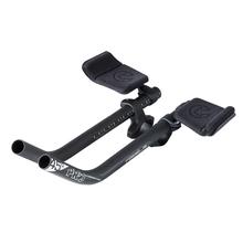 Missle Ski-Bend Clip-On by Shimano Cycling