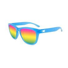 Kids Premiums: Rainbow Blues by Knockaround in Binghamton NY