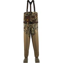 Men's Alpha Agility Insulated Breathable Zip Realtree Max-5 1600G by LaCrosse