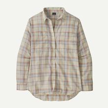 Women’s LW A/C Buttondown