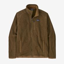 Men's Better Sweater Jacket by Patagonia in Harrisonburg VA