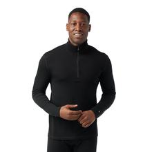 Men's Classic Thermal Merino Base Layer 1/4 Zip by Smartwool in Loveland CO