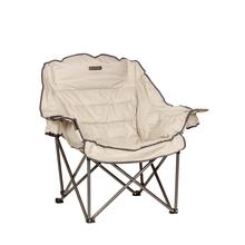 Big Bear Club Camping Chair - Sand by LIPPERT in Palmyra PA