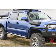 Summit Step Section 4423010 | Toyota Tacoma (2016-2019) | Black | Steel by ARB USA Brand