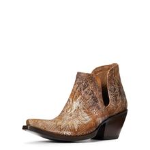 Women's Dixon Western Boot