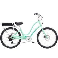 Townie Go! 7D Step-Thru (Click here for sale price) by Electra in Freeman SD