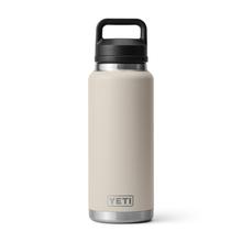 Rambler 36 oz Water Bottle - Cape Taupe