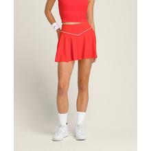 Tour Perforated Skirt by Wilson