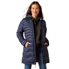 Women's Ideal Down Coat