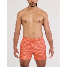 Men's Oh Buoy 2N1 Swim Shorts