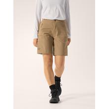 Gamma Short 9