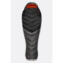 Neutrino Pro 700 Down Sleeping Bag (-15C) by Rab