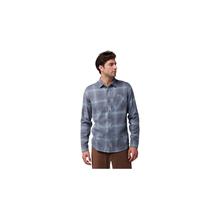 Survivalist Flannel Mountain Bike Jersey by Fox Racing