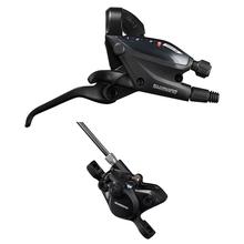 ST-EF505 Shift/Brake Lever by Shimano Cycling in Highland NY