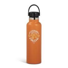 Hydroflask 21 Oz Water Bottle Standard Mouth Pride Mesa by Osprey Packs