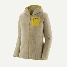 Women's R1 Air Full-Zip Hoody by Patagonia