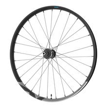 WH-M8120-B-27.5 Deore XT Wheels Tubeless Cl Disc by Shimano Cycling