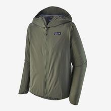 Men's Dirt Roamer Jacket by Patagonia