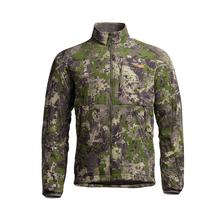Men's Ambient 200 Jacket by Sitka in Salt Spring Island BC