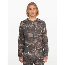 Men's Contra Baselayer Top by Armada in Duxbury
