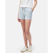 Women's French Terry Fulton Shorts by Tentree