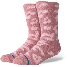 Women's Purrfect Crew Socks by Stance in Cave Spring VA