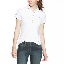 Women's Marquis Polo