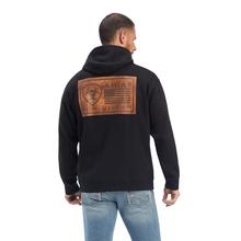 Men's Ariat EST Block Sweatshirt by Ariat