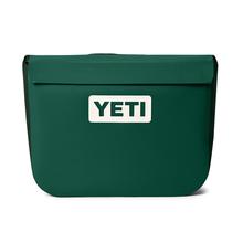 SideKick Dry 6L Gear Case - Black Forest Green by YETI in Spring TX