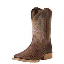 Cowhand Western Boot by Ariat in Burlington NC