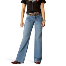 Women's Perfect Rise Milli Trouser Jean