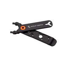 Masterlink Combo Pliers by Wolf Tooth Components in L'Assomption QC