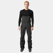 Men's Sogn Bib Shell Pant by Helly Hansen