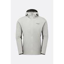Men's Xenair Alpine Flex Insulated Jacket by Rab