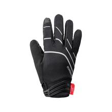 Windstopper(R) Insulated Gloves by Shimano Cycling
