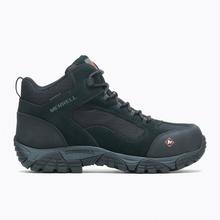 Men's Moab Onset Mid Waterproof CT by Merrell in Durham NC