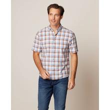 Mens Bennett Hangin' Out Button Up Shirt