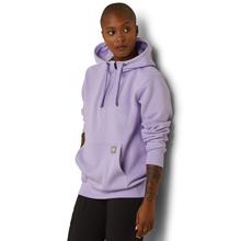 Women's Rebar Skill Set 1/2 Zip Hoodie by Ariat