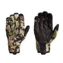 Unisex Jetstream HD WS Glove by Sitka