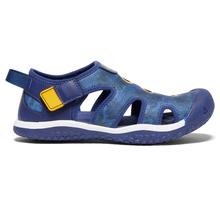 ビッグキッズ スティングレイ ウォーターシューズ by Keen