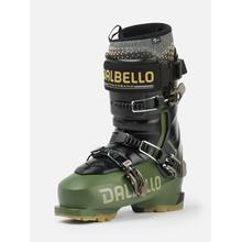 Dalbello Cabrio Lv 130 3D Wrap Ski Boots 2025 by Dalbello