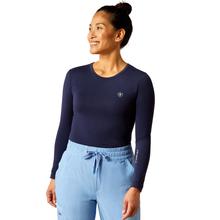 Women's Soft Touch Underscrub Baselayer