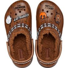 Kid's Star Wars Classic Lined Clog by Crocs in Rancho Cucamonga CA